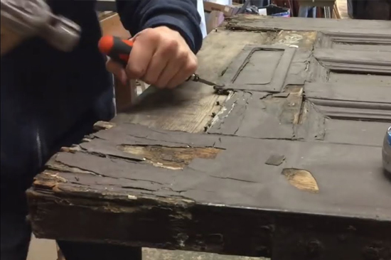 Lancaster-wooden-door-repair