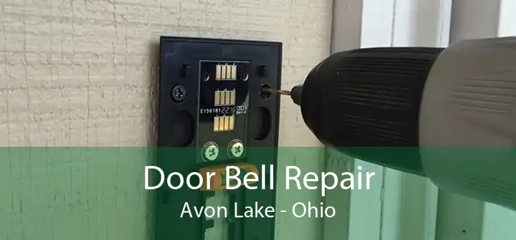 Door Bell Repair Avon Lake - Ohio