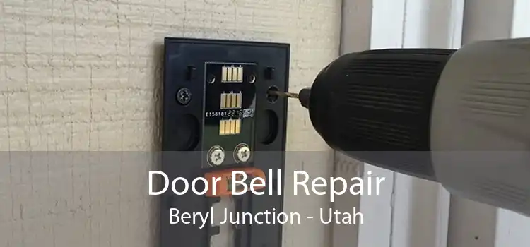 Door Bell Repair Beryl Junction - Utah