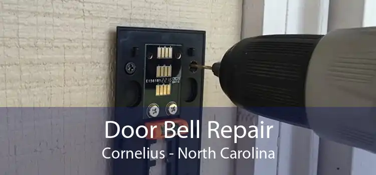 Door Bell Repair Cornelius - North Carolina