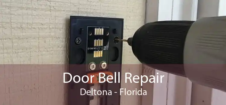 Door Bell Repair Deltona - Florida