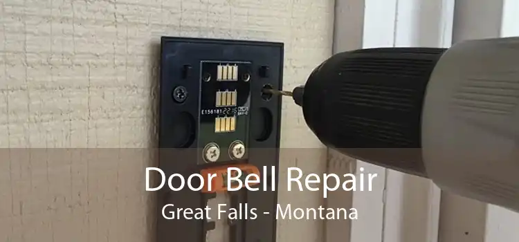 Door Bell Repair Great Falls - Montana