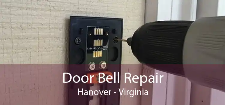 Door Bell Repair Hanover - Virginia