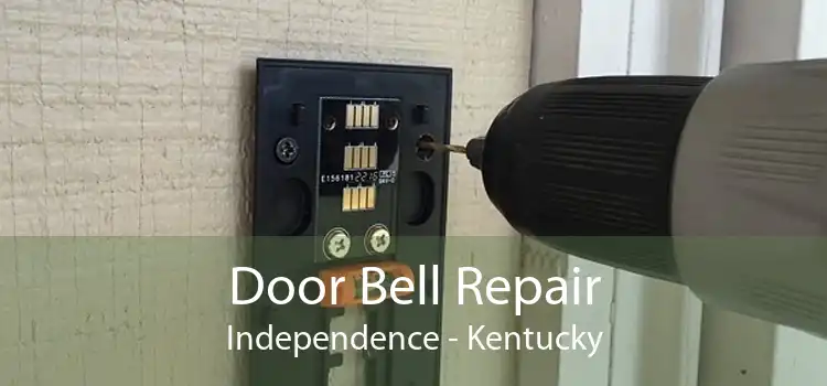 Door Bell Repair Independence - Kentucky