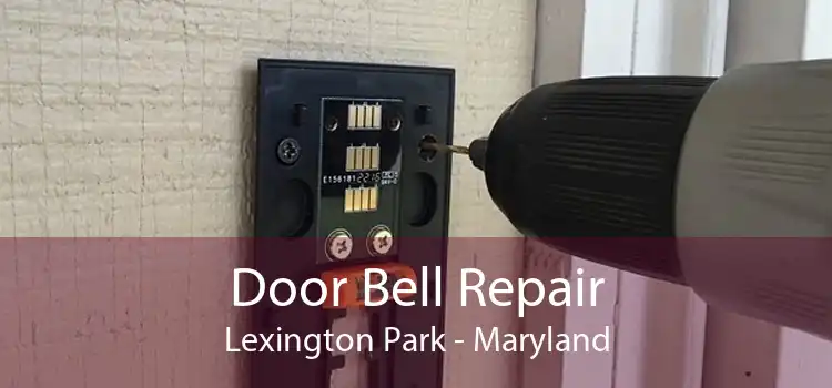 Door Bell Repair Lexington Park - Maryland