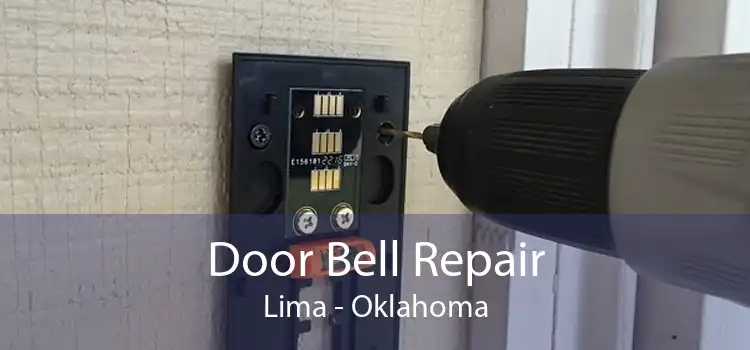 Door Bell Repair Lima - Oklahoma