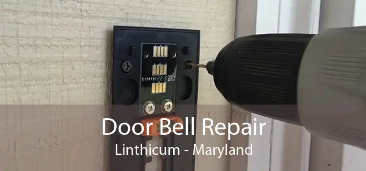 Door Bell Repair Linthicum - Maryland