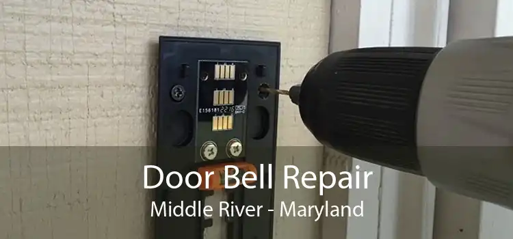 Door Bell Repair Middle River - Maryland