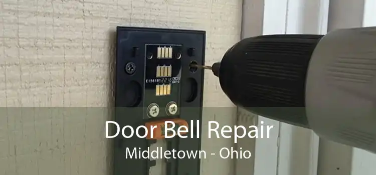 Door Bell Repair Middletown - Ohio