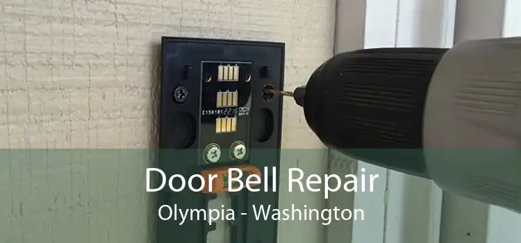 Door Bell Repair Olympia - Washington