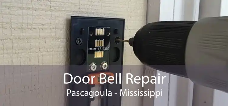 Door Bell Repair Pascagoula - Mississippi