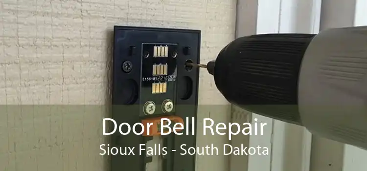 Door Bell Repair Sioux Falls - South Dakota