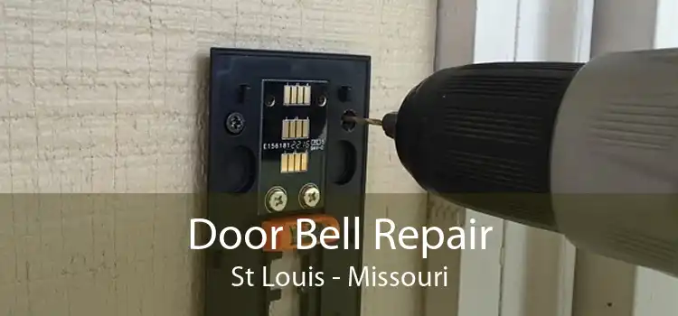 Door Bell Repair St Louis - Missouri