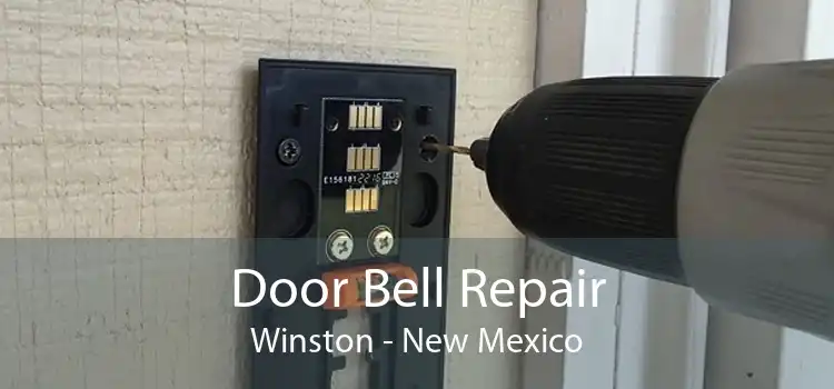 Door Bell Repair Winston - New Mexico