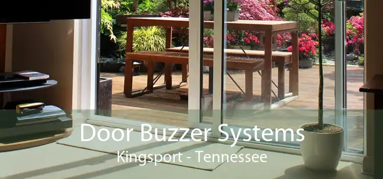Door Buzzer Systems Kingsport - Tennessee