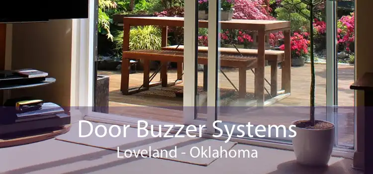 Door Buzzer Systems Loveland - Oklahoma