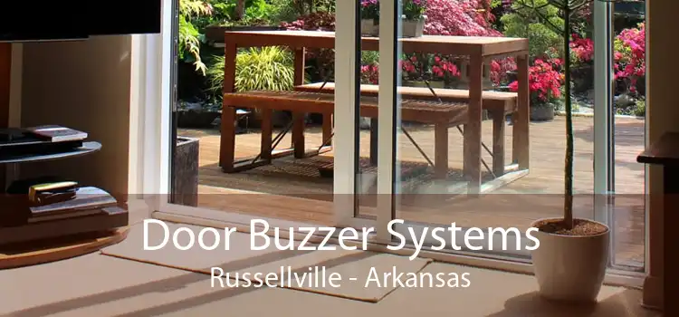 Door Buzzer Systems Russellville - Arkansas