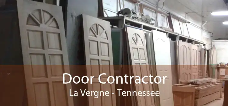 Door Contractor La Vergne - Tennessee