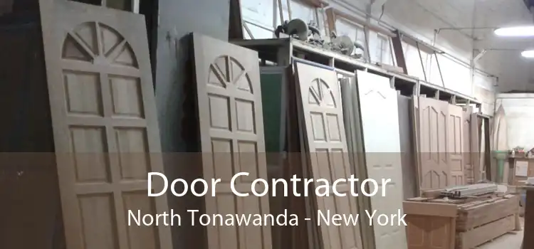 Door Contractor North Tonawanda - New York
