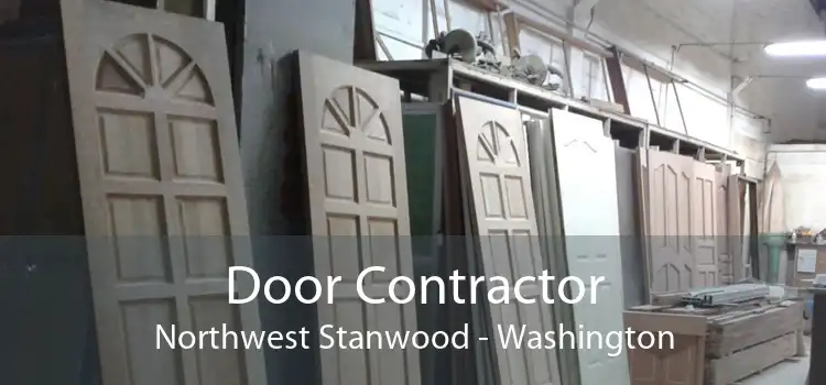 Door Contractor Northwest Stanwood - Washington
