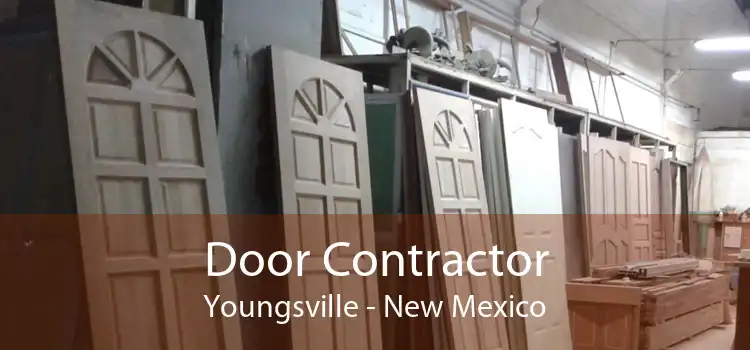 Door Contractor Youngsville - New Mexico