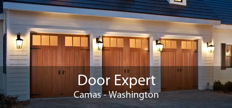 Door Expert Camas - Washington