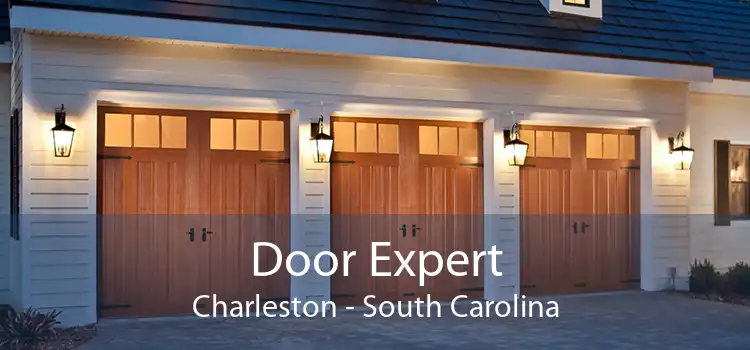 Door Expert Charleston - South Carolina