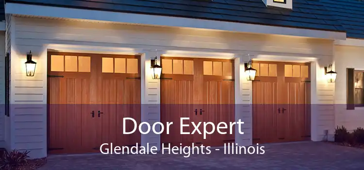 Door Expert Glendale Heights - Illinois