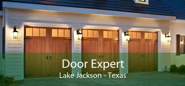Door Expert Lake Jackson - Texas