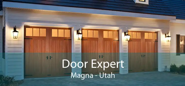 Door Expert Magna - Utah