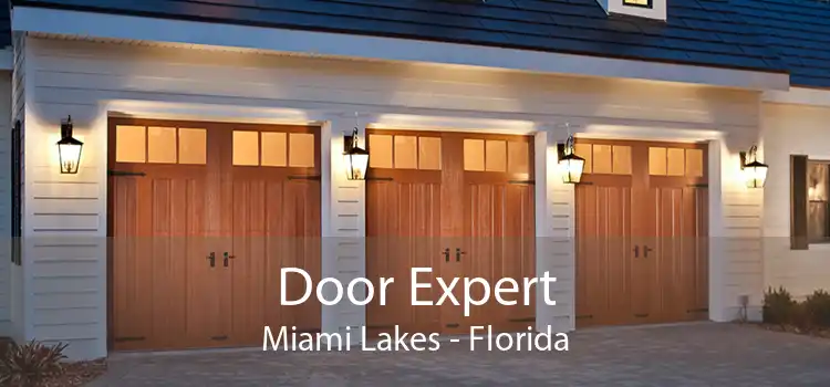 Door Expert Miami Lakes - Florida