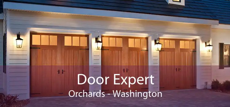 Door Expert Orchards - Washington