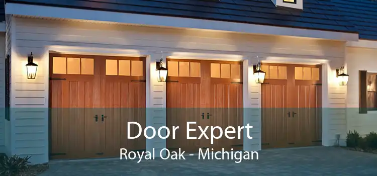 Door Expert Royal Oak - Michigan