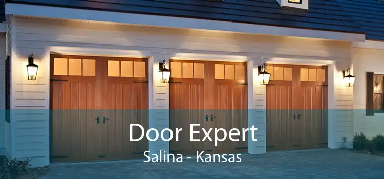 Door Expert Salina - Kansas
