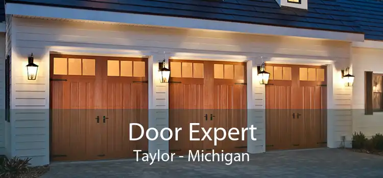 Door Expert Taylor - Michigan