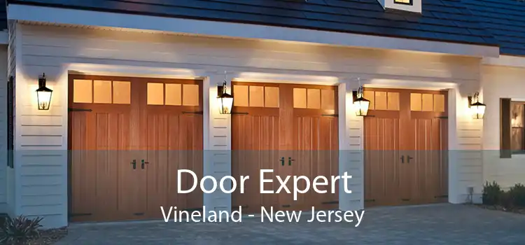 Door Expert Vineland - New Jersey