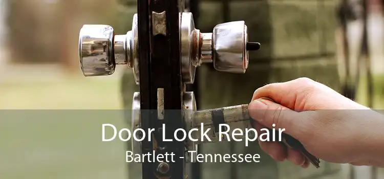 Door Lock Repair Bartlett - Tennessee