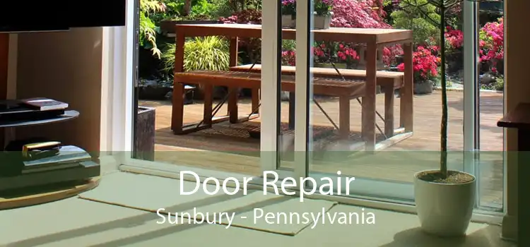 Door Repair Sunbury - Pennsylvania
