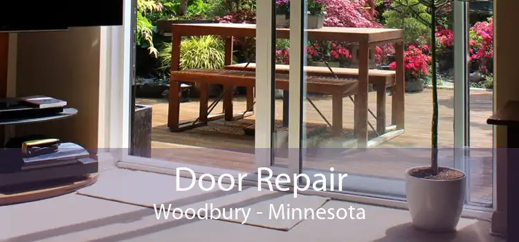 Door Repair Woodbury - Minnesota