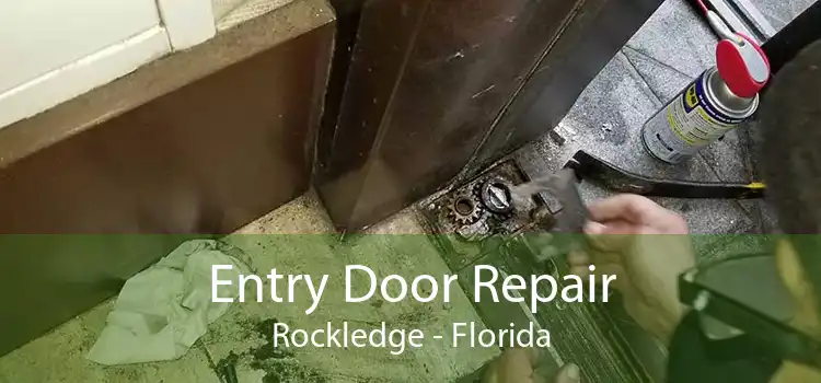 Entry Door Repair Rockledge - Florida
