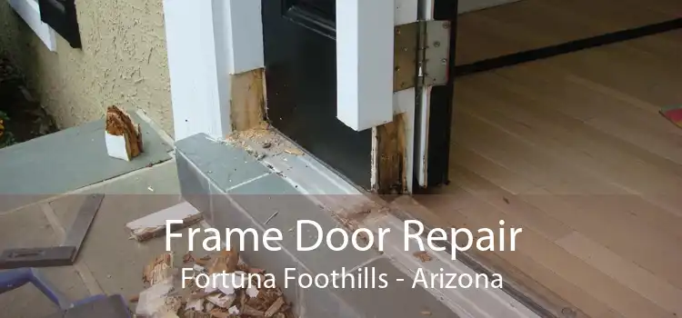 Frame Door Repair Fortuna Foothills - Arizona
