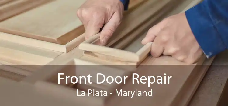 Front Door Repair La Plata - Maryland