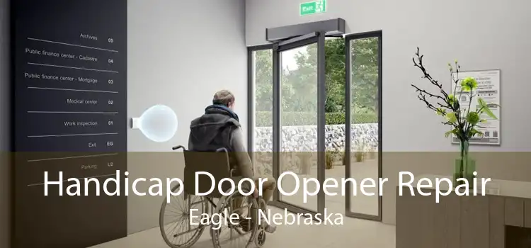 Handicap Door Opener Repair Eagle - Nebraska