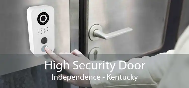 High Security Door Independence - Kentucky