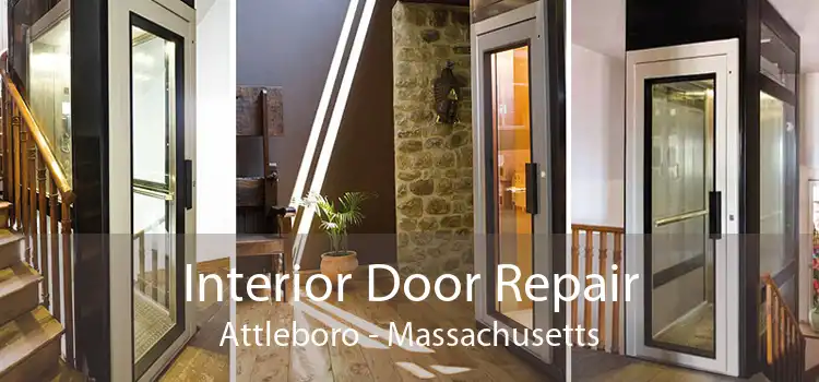 Interior Door Repair Attleboro - Massachusetts