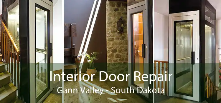 Interior Door Repair Gann Valley - South Dakota