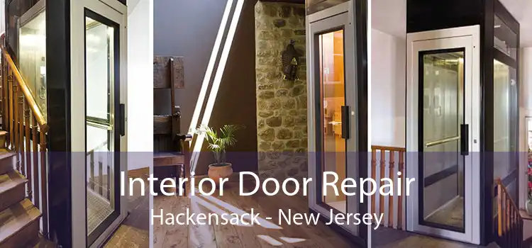 Interior Door Repair Hackensack - New Jersey