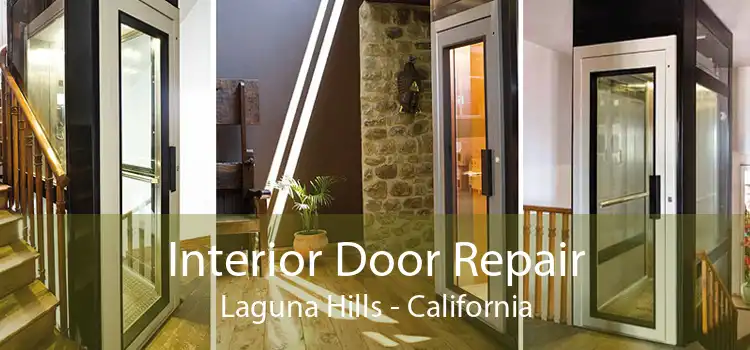 Interior Door Repair Laguna Hills - California
