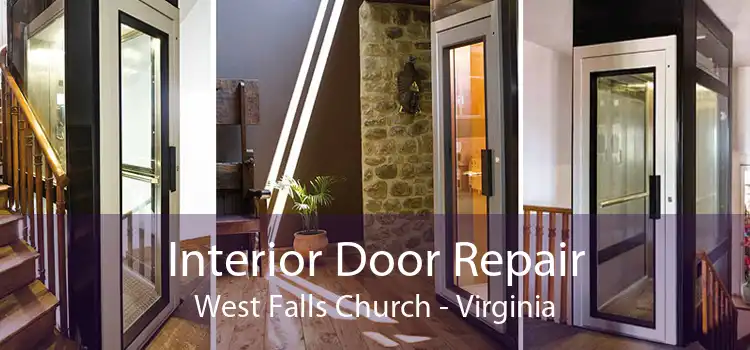Interior Door Repair West Falls Church - Virginia