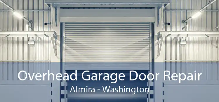 Overhead Garage Door Repair Almira - Washington
